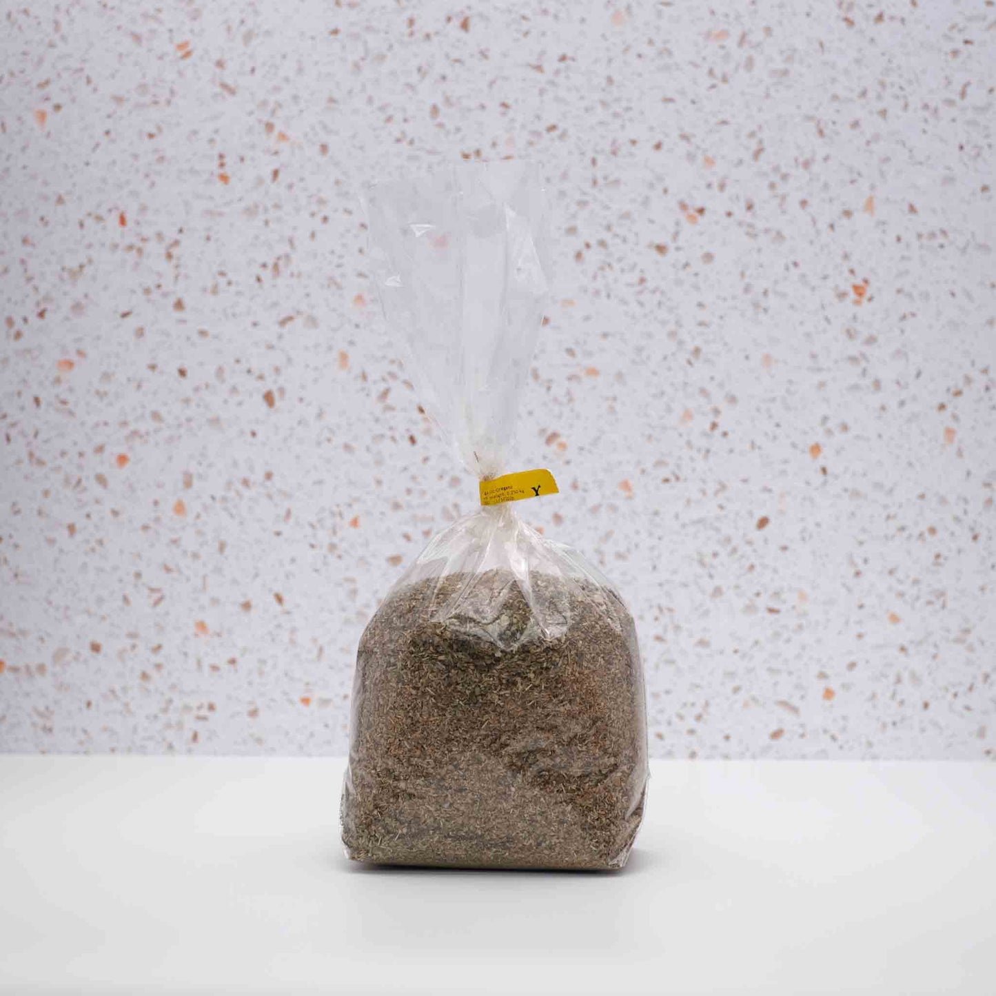 Oregano