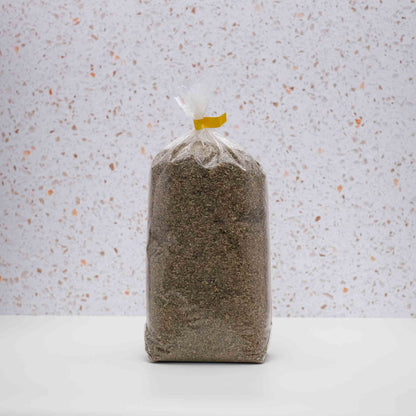 Oregano