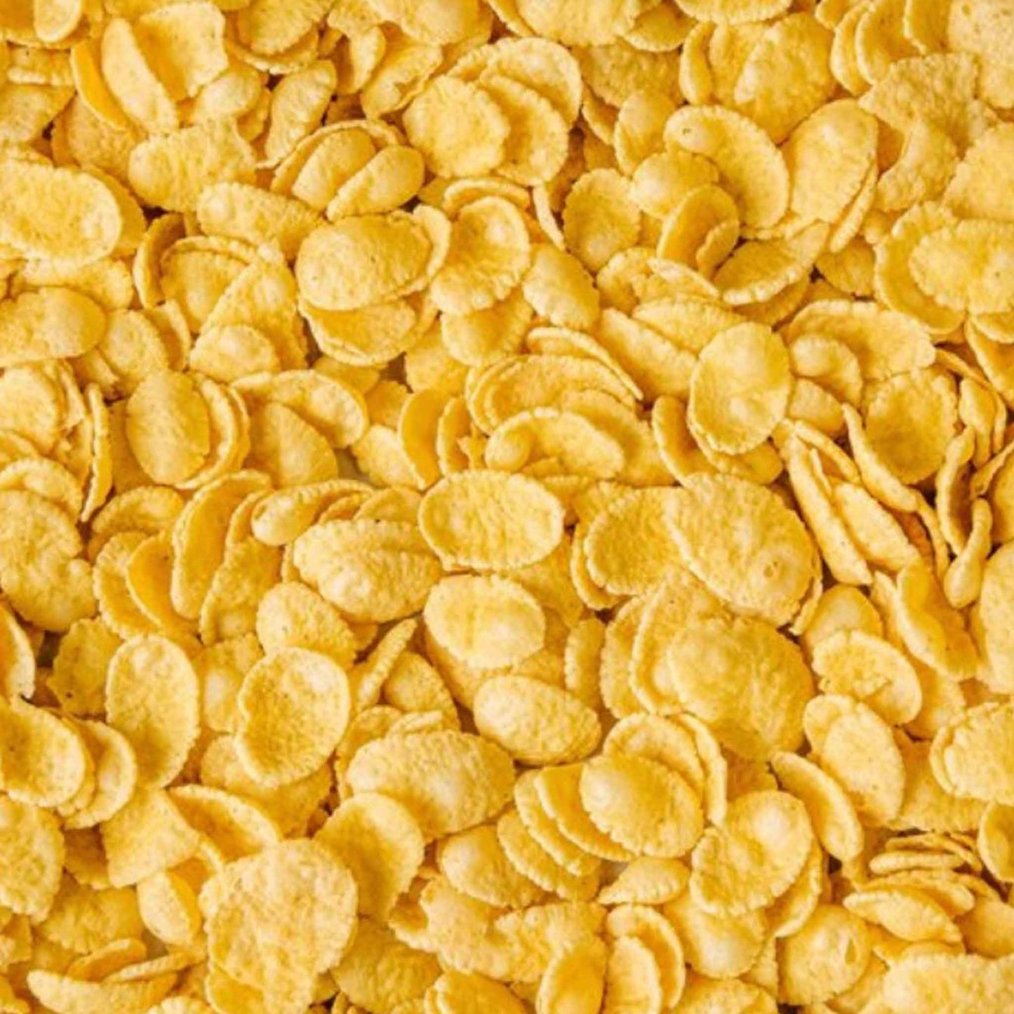 Organic Gluten Free Cornflakes
