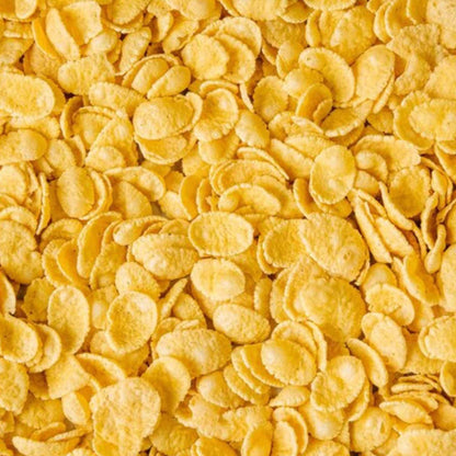 Organic Gluten Free Cornflakes