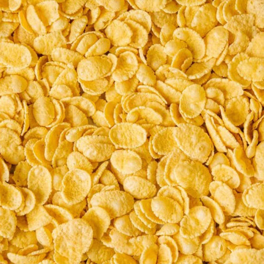 Organic Gluten Free Cornflakes