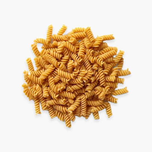 Organic Gluten Free Fusilli