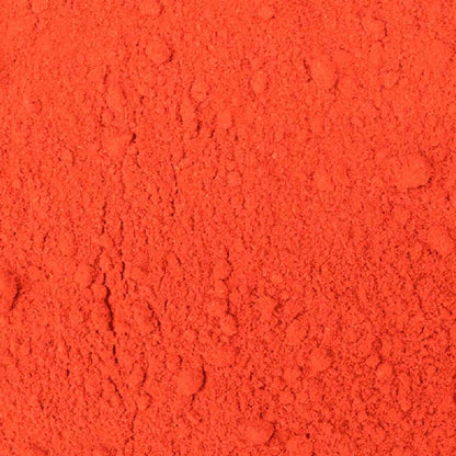 Organic Hot Chilli Powder