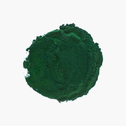 Organic Spirulina Powder