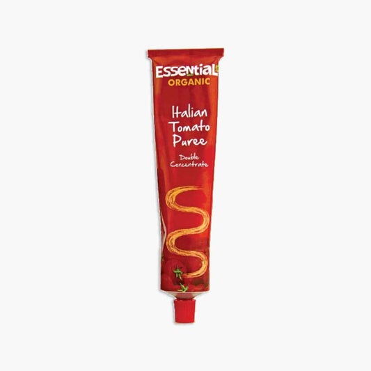 Organic Tomato Puree