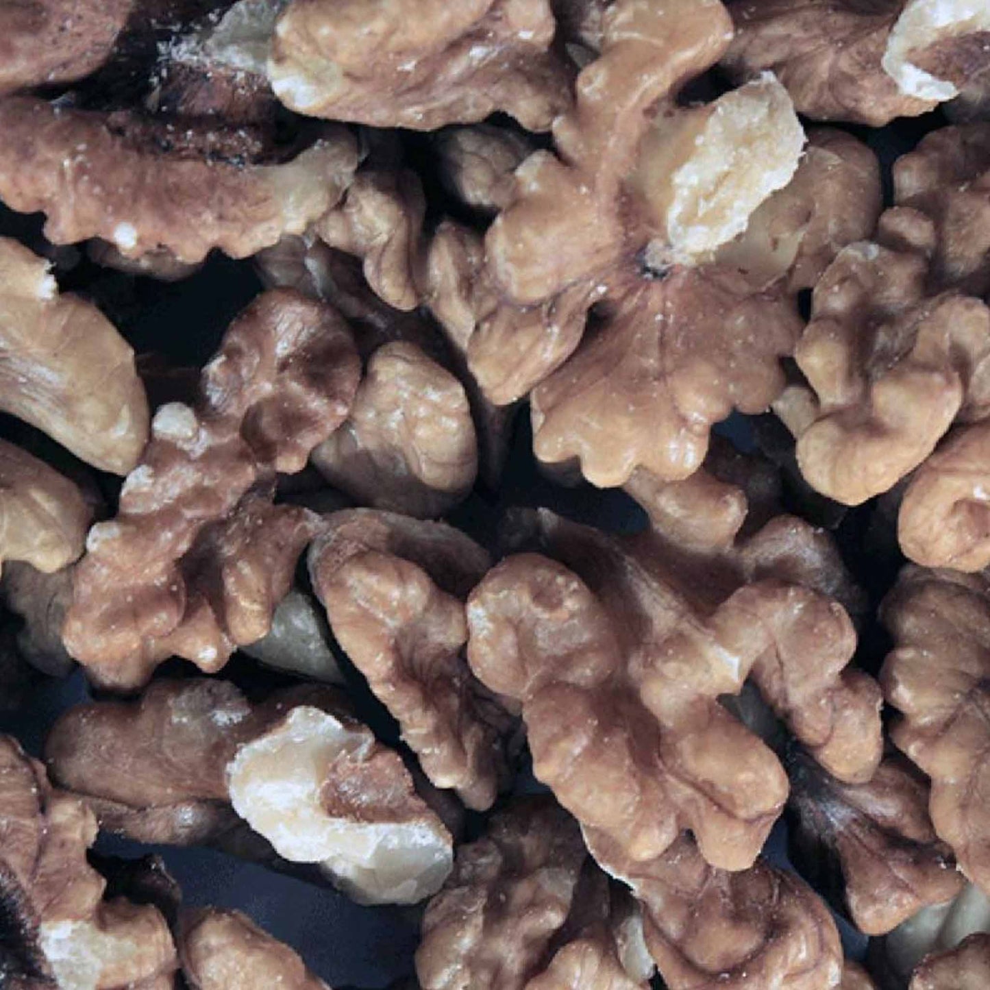 Organic Walnut Halves