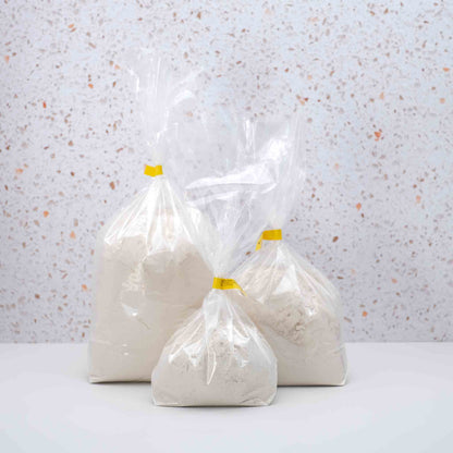 Organic British Strong White Flour