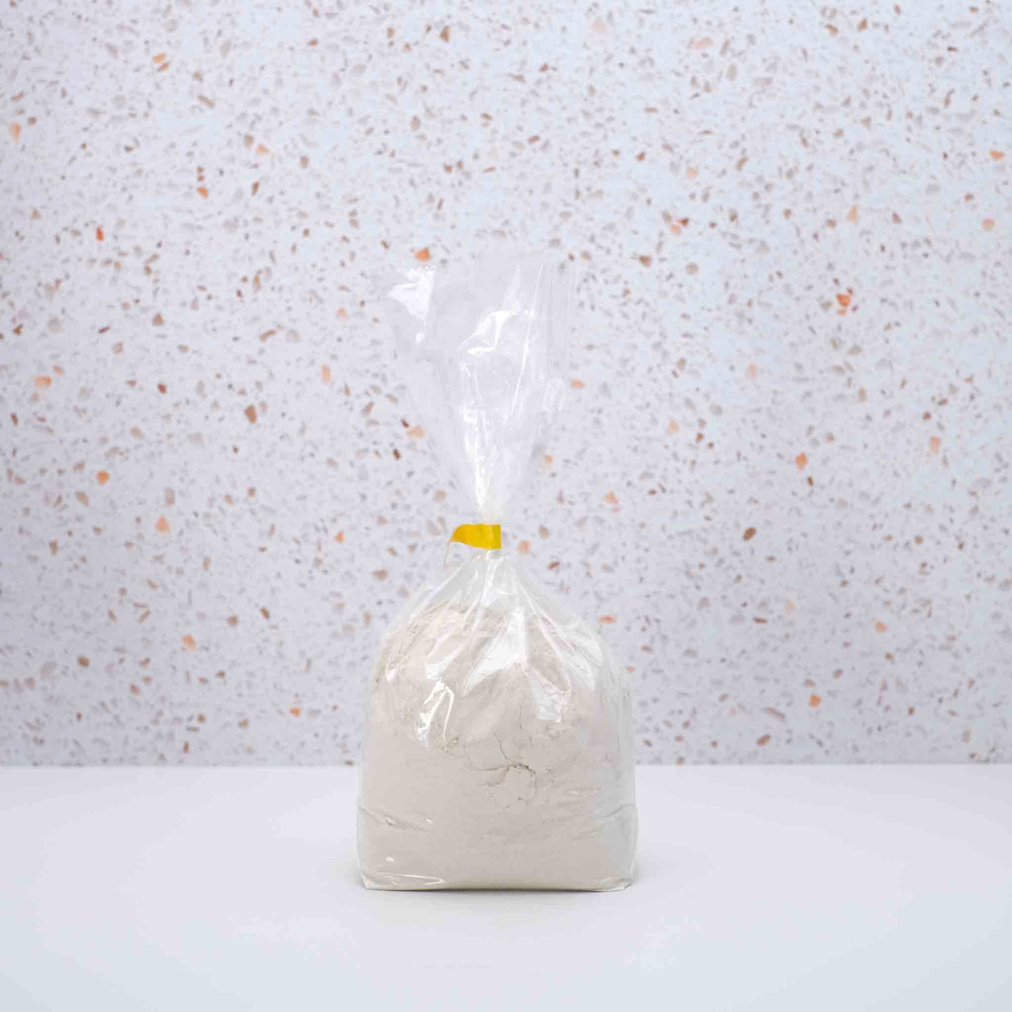 Organic British Strong White Flour