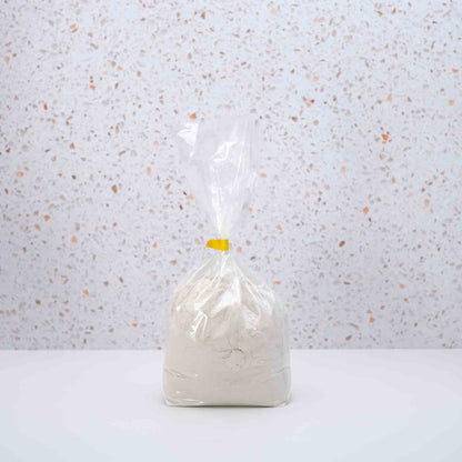 Organic British Strong White Flour
