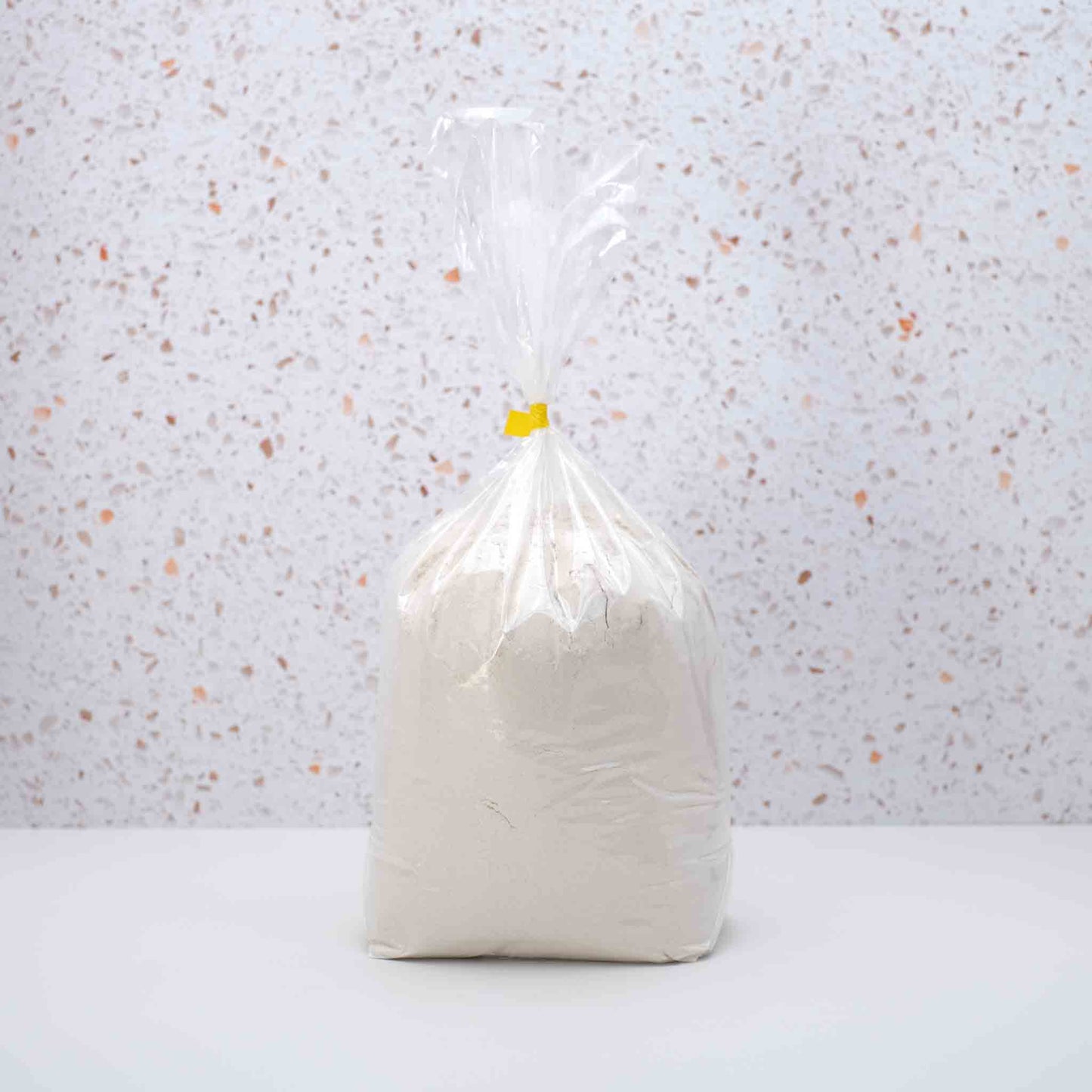 Organic British Strong White Flour