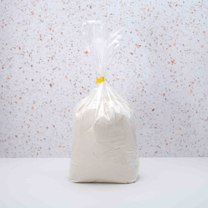 Organic British Strong White Flour