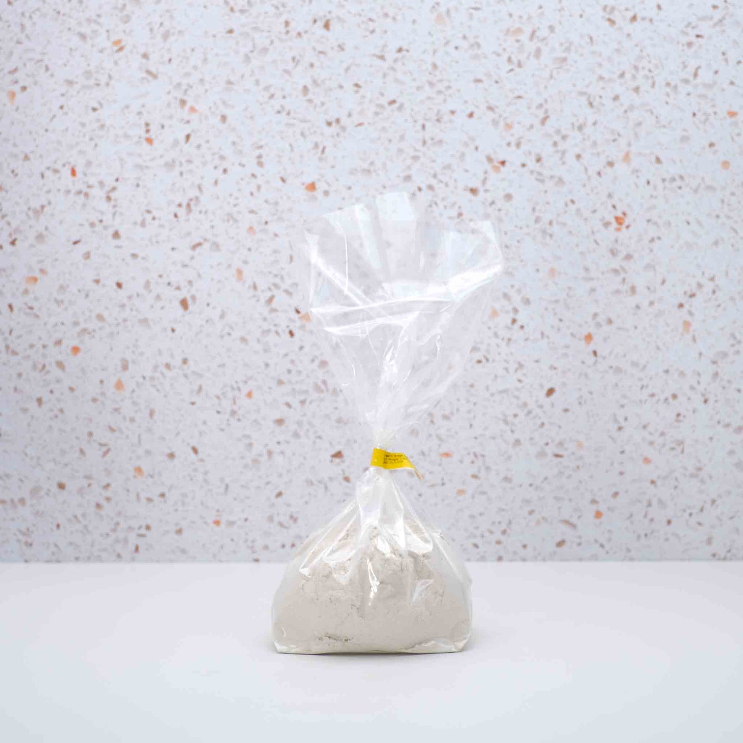 Organic British Strong White Flour
