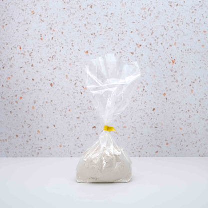 Organic British Strong White Flour
