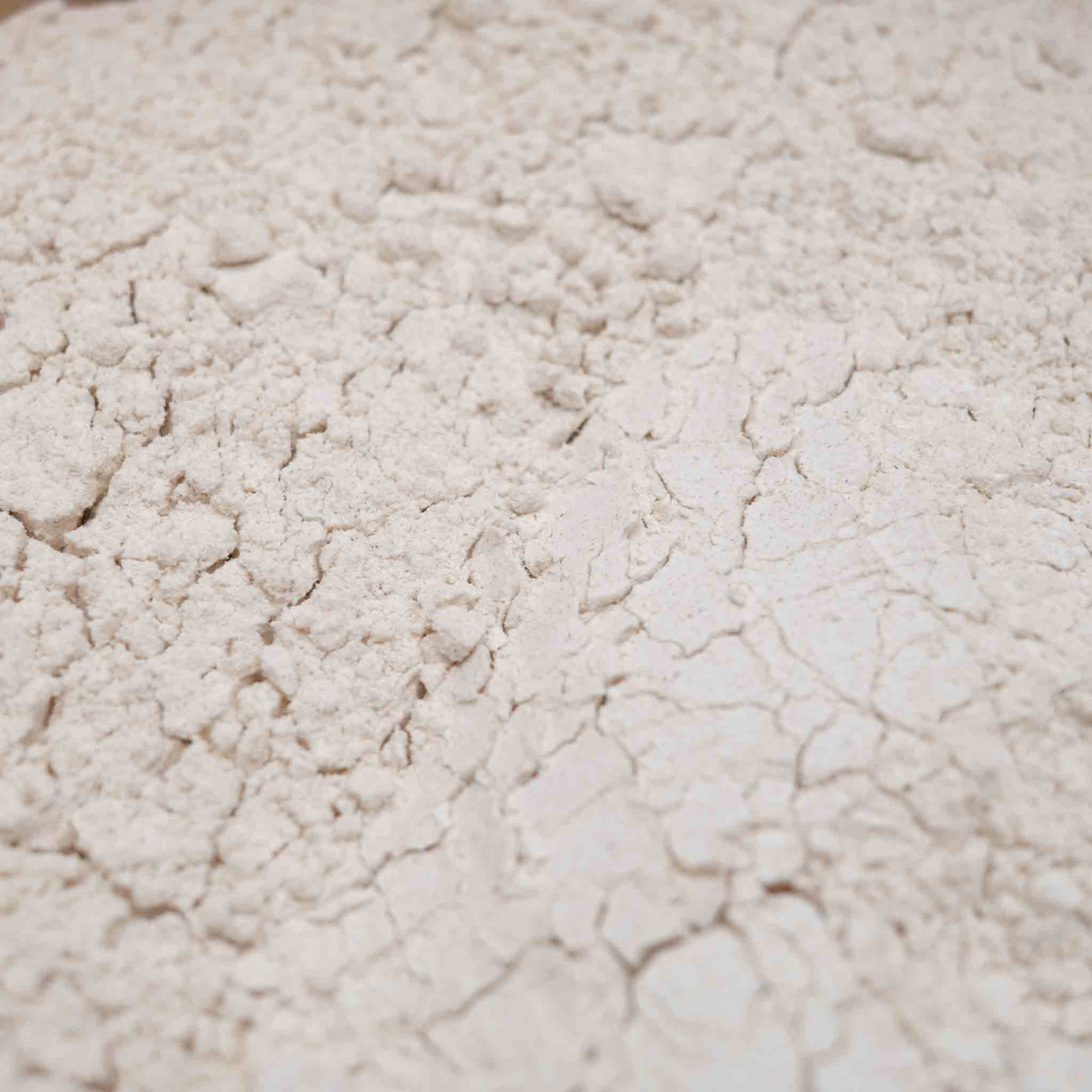 Organic British Strong White Flour