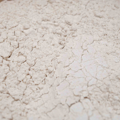 Organic British Strong White Flour