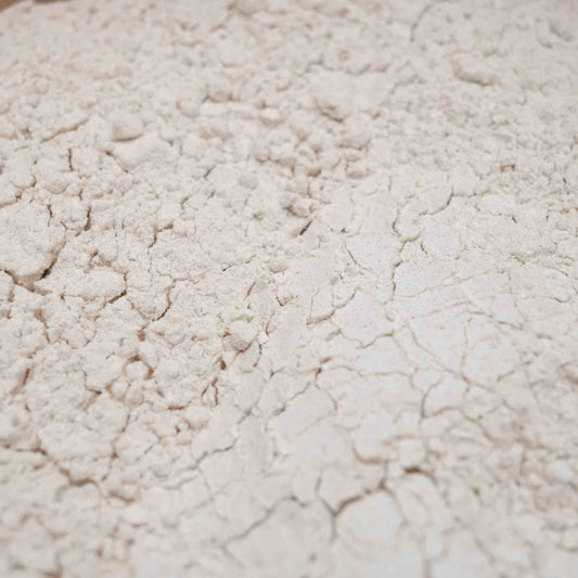 Organic British Strong White Flour