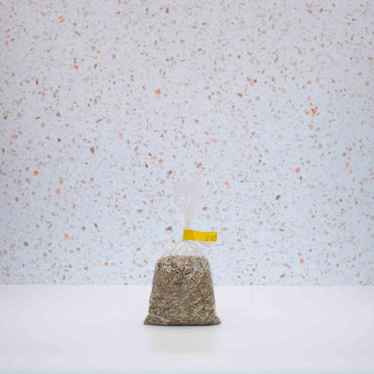 Organic Aniseed, Fennel & Liquorice Loose Leaf Tea