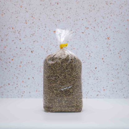 Organic Aniseed, Fennel & Liquorice Loose Leaf Tea