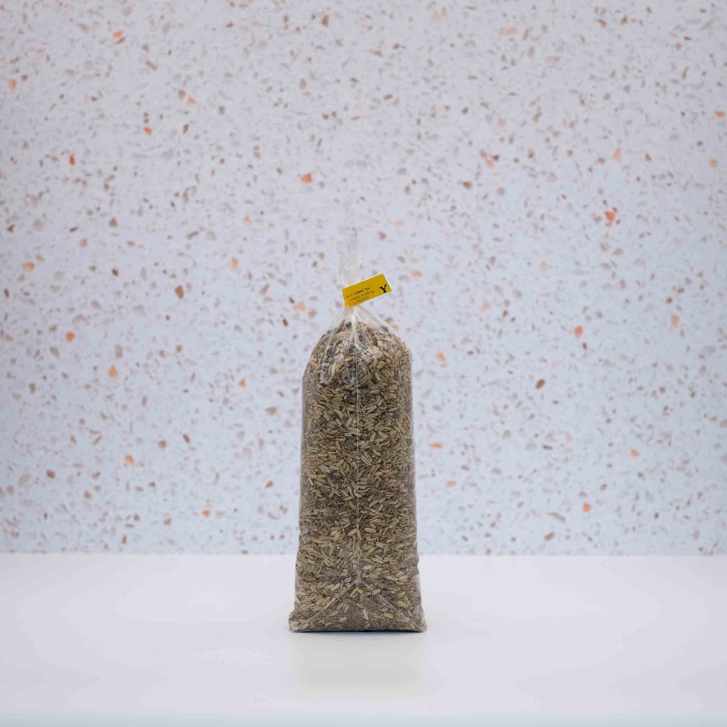 Organic Aniseed, Fennel & Liquorice Loose Leaf Tea