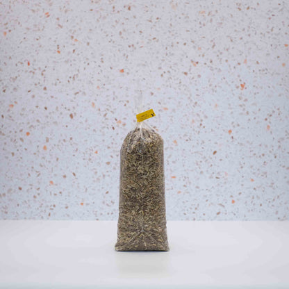 Organic Aniseed, Fennel & Liquorice Loose Leaf Tea