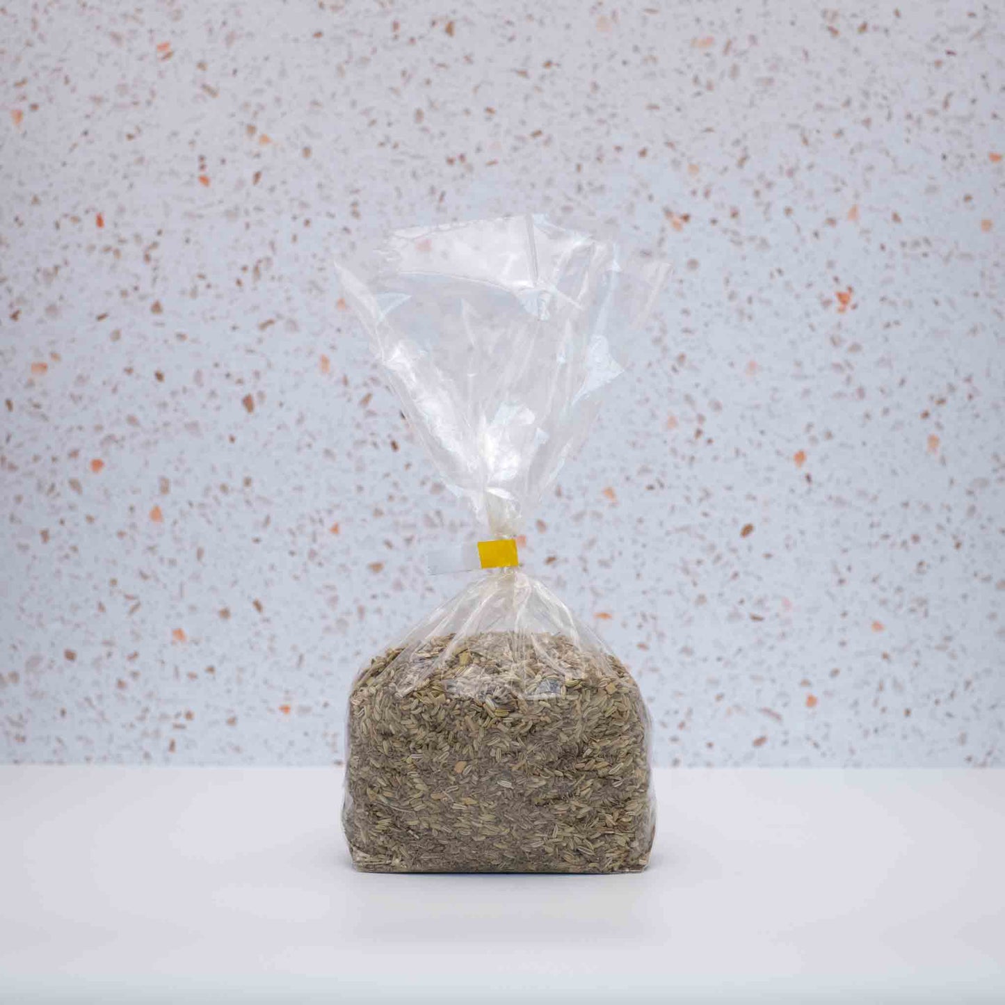 Organic Aniseed, Fennel & Liquorice Loose Leaf Tea