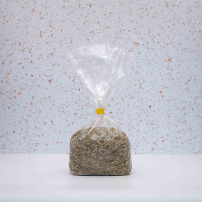 Organic Aniseed, Fennel & Liquorice Loose Leaf Tea