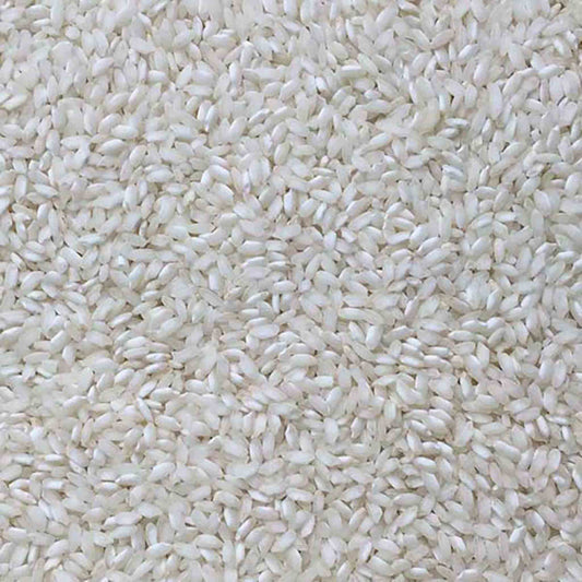Organic White Arborio Rice