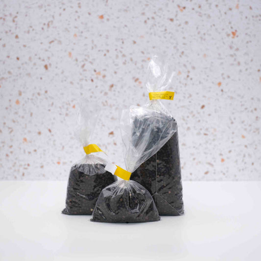 Organic Black Peppercorns