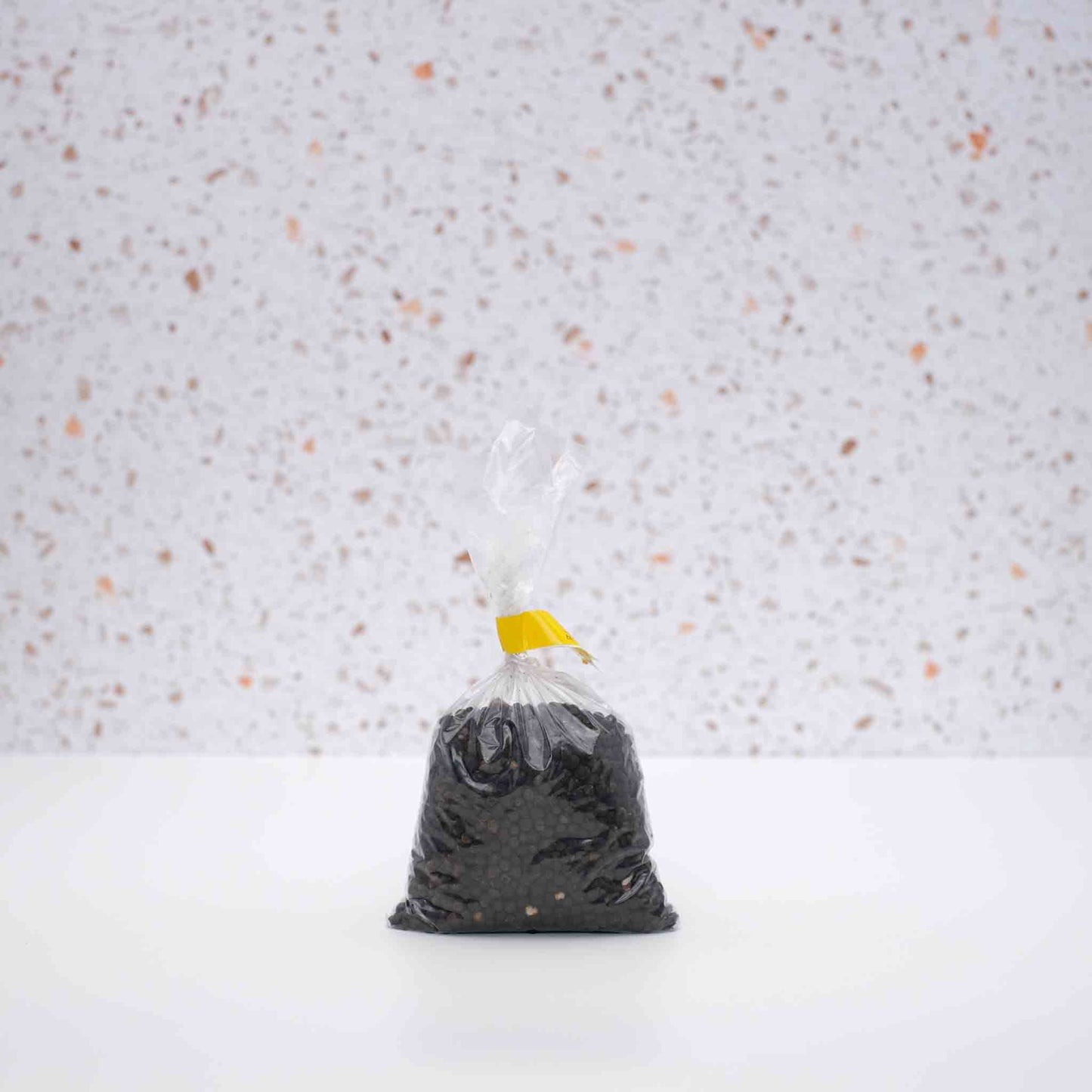Organic Black Peppercorns