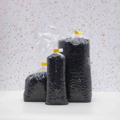 Organic Black Turtle Beans