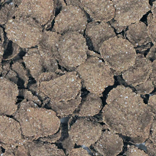 Organic Bran Flakes