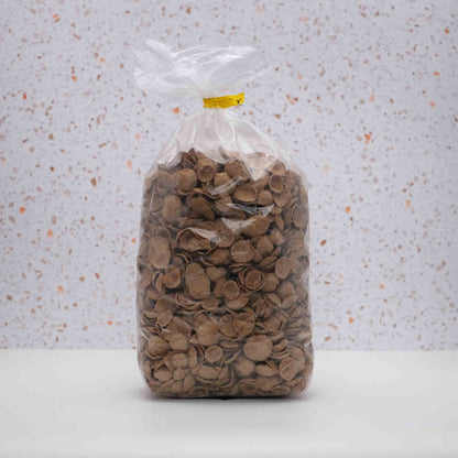 Organic Bran Flakes