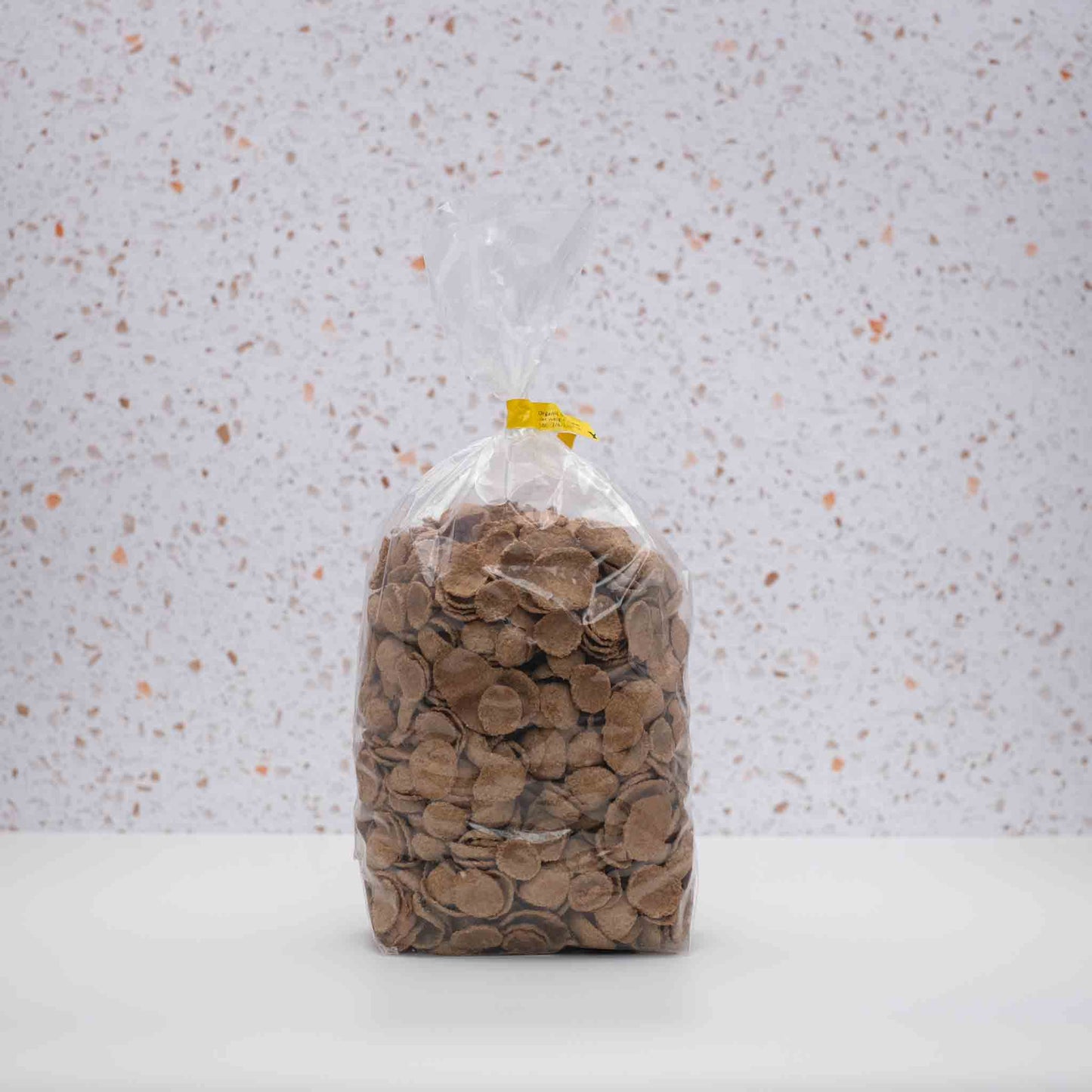 Organic Bran Flakes