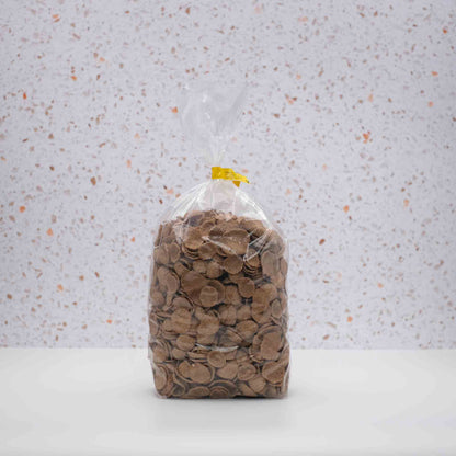 Organic Bran Flakes