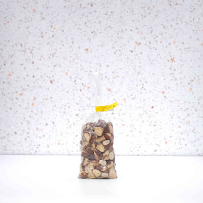 Organic Brazil Nut Pieces