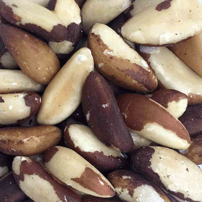 Organic Brazil Nuts