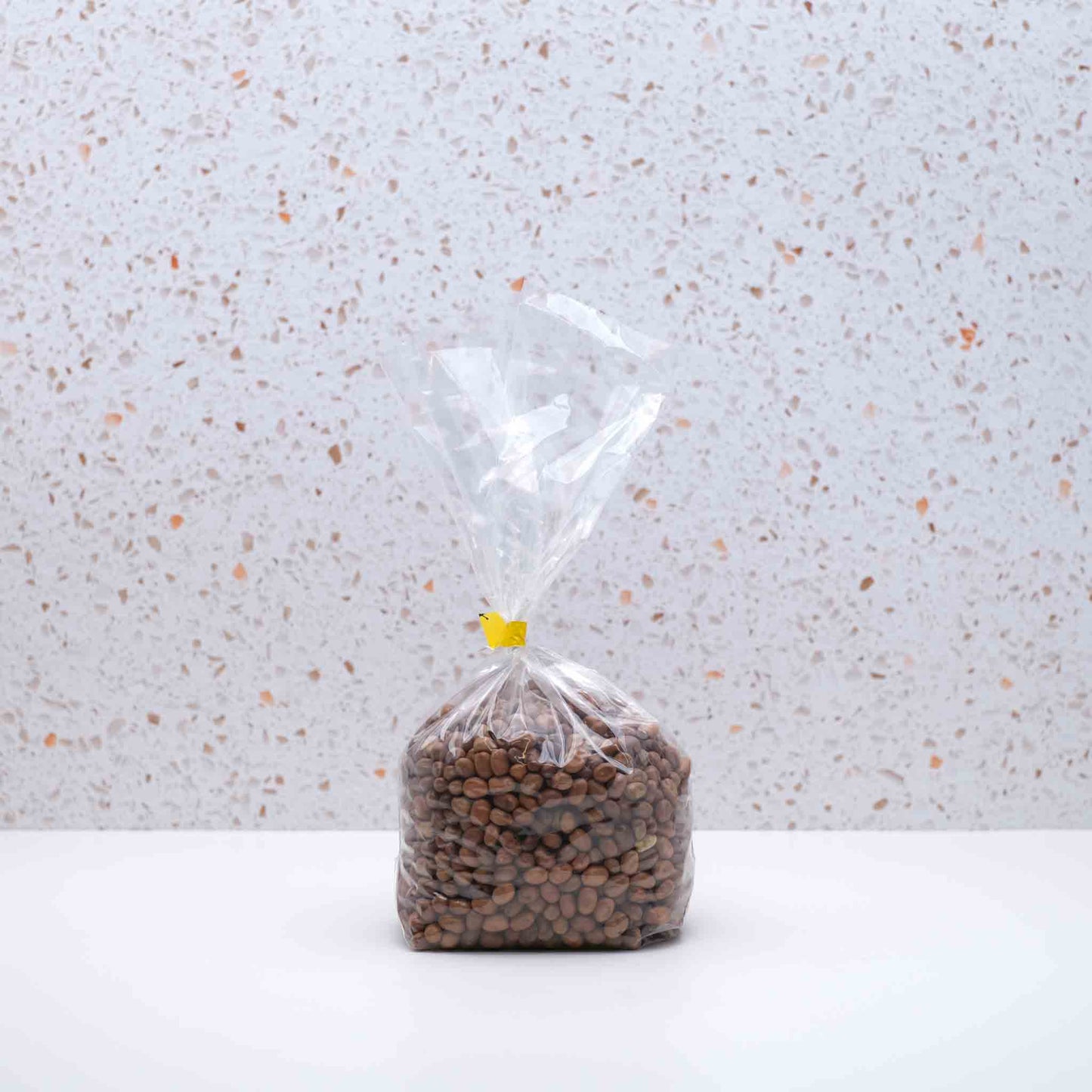 Organic British Fava Beans (Broad Beans)