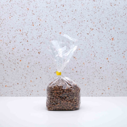 Organic British Fava Beans (Broad Beans)