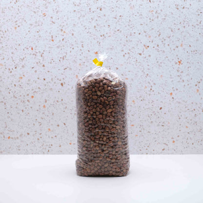 Organic British Fava Beans (Broad Beans)