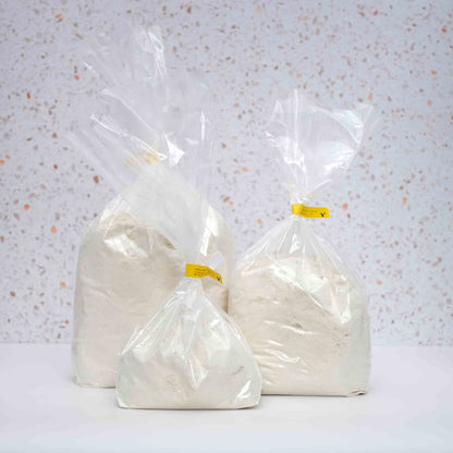 Organic British Gluten Free Flour