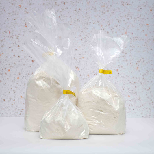 Organic British Gluten Free Flour