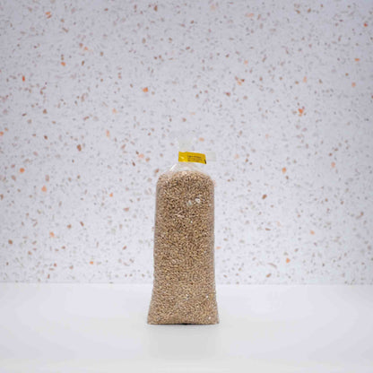 Organic British Pot Barley