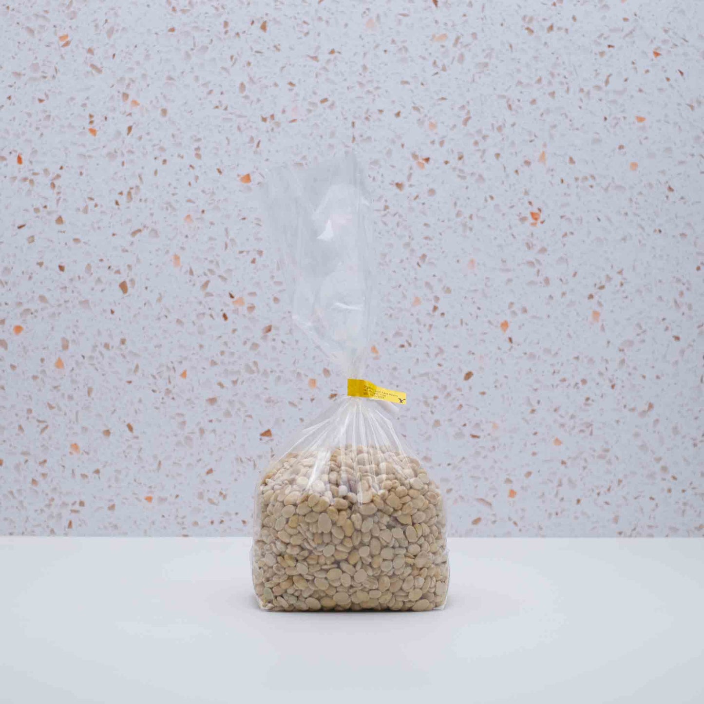 Organic British Split Fava Beans (Broad Beans)