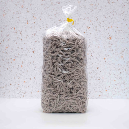 Organic British White Spelt Casarecce