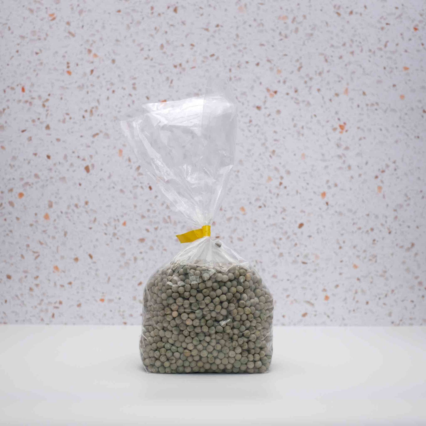 Organic British Whole Blue Peas