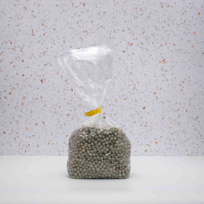 Organic British Whole Blue Peas