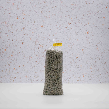 Organic British Whole Blue Peas