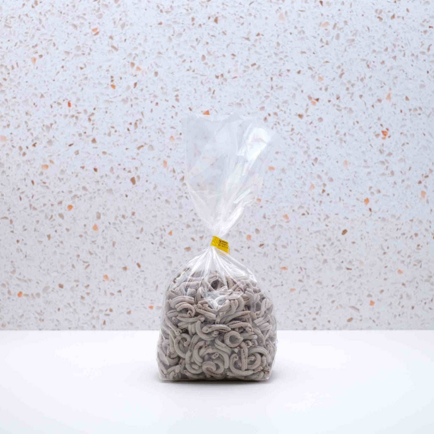 Organic British Wholegrain Emmer Casarecce