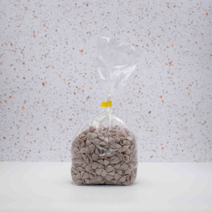 Organic British Wholegrain Spelt Conchiglie