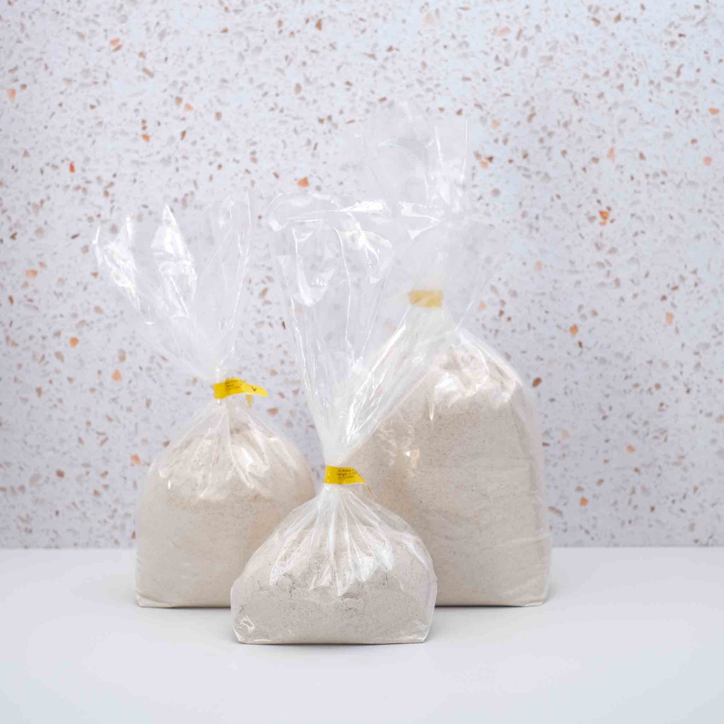 Organic British Wholemeal Flour